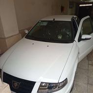 فروش فوری سمند سورن پلاس صفر