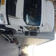 حمل انواع با واثاث منزل مبلمان به تمام نقاط