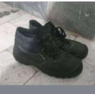 کفش ایمنی کار