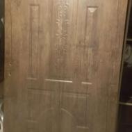 درب اتاق خواب 1عددراست بازشوبادستگیره ودرحدنو2در90قیمت مقطوع