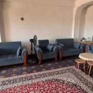 مبلمان 9 نفره