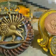 فروش سه مدل قاب سکه کلکسیونی