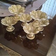 دو مدل هفت سین کاملا نونو