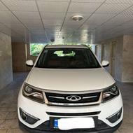 تیگو5 فول تمیز98