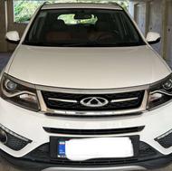 تیگو5 درجه یک