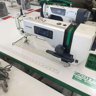 ماشین دوخت کریمی