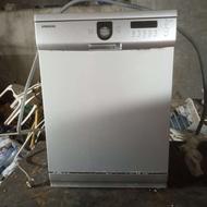 ماشین ظرفشویی سامسونگ اصلی