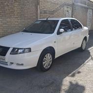 سمند سورن پلاس مدل 1404