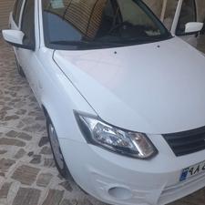 خودرو ساینا