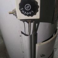 آبگرمکن ایستاده