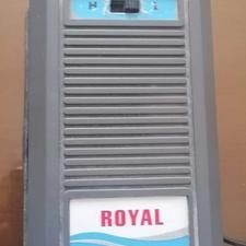 پمپ هوا مخصوص اگواریومی دولول