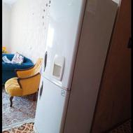 یخچال فریزر امرسال تمیز