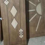 رنگکاری مبلمان ودربهای ساختمان