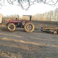 تراکتور 399 مدا97