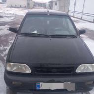 خودرو فوق‌العاده