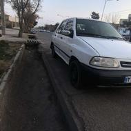 پراید95 دوگانه کارخانه