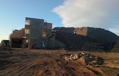 فروش معدن شن وماسه