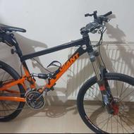 دوچرخه جاینت انتم سایز 26