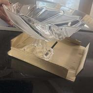 دو عدد ظرف میوه خوری