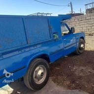 نیسان 1,390 معاوضه با پژو پارس