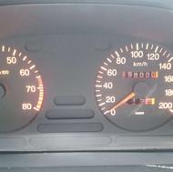 پژو آردی دو برگ سند کلکسیونی