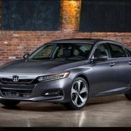 فروش حواله یک دستگاه خودرو هوندا آکورد 2025 تحویل فوری