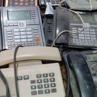 تلفن ثابت وخوب