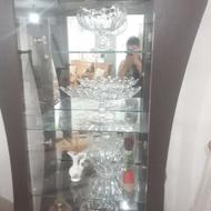 بوفه عالی کار نکرده نو