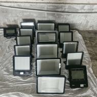 تعداد 16 پروژکتور