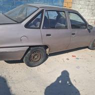 دوو ریسر مدل1374