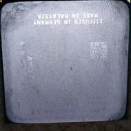 سی پی یو cpu و