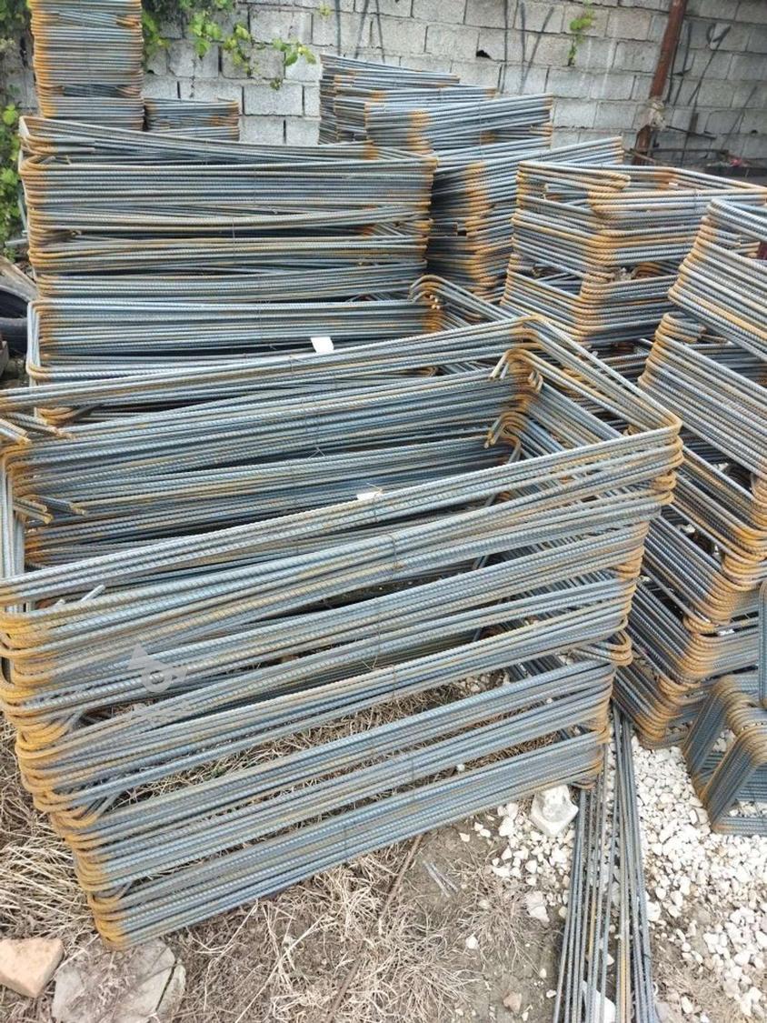 خاموت آماده