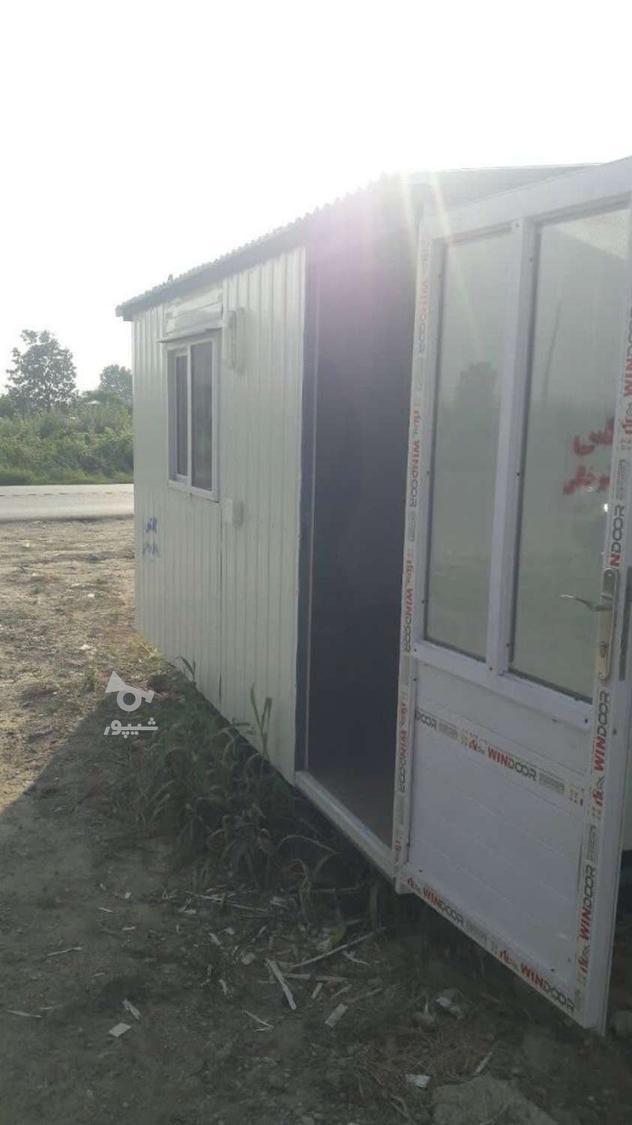 تولیدی کانکس برادران شیرخانی عمده و تک