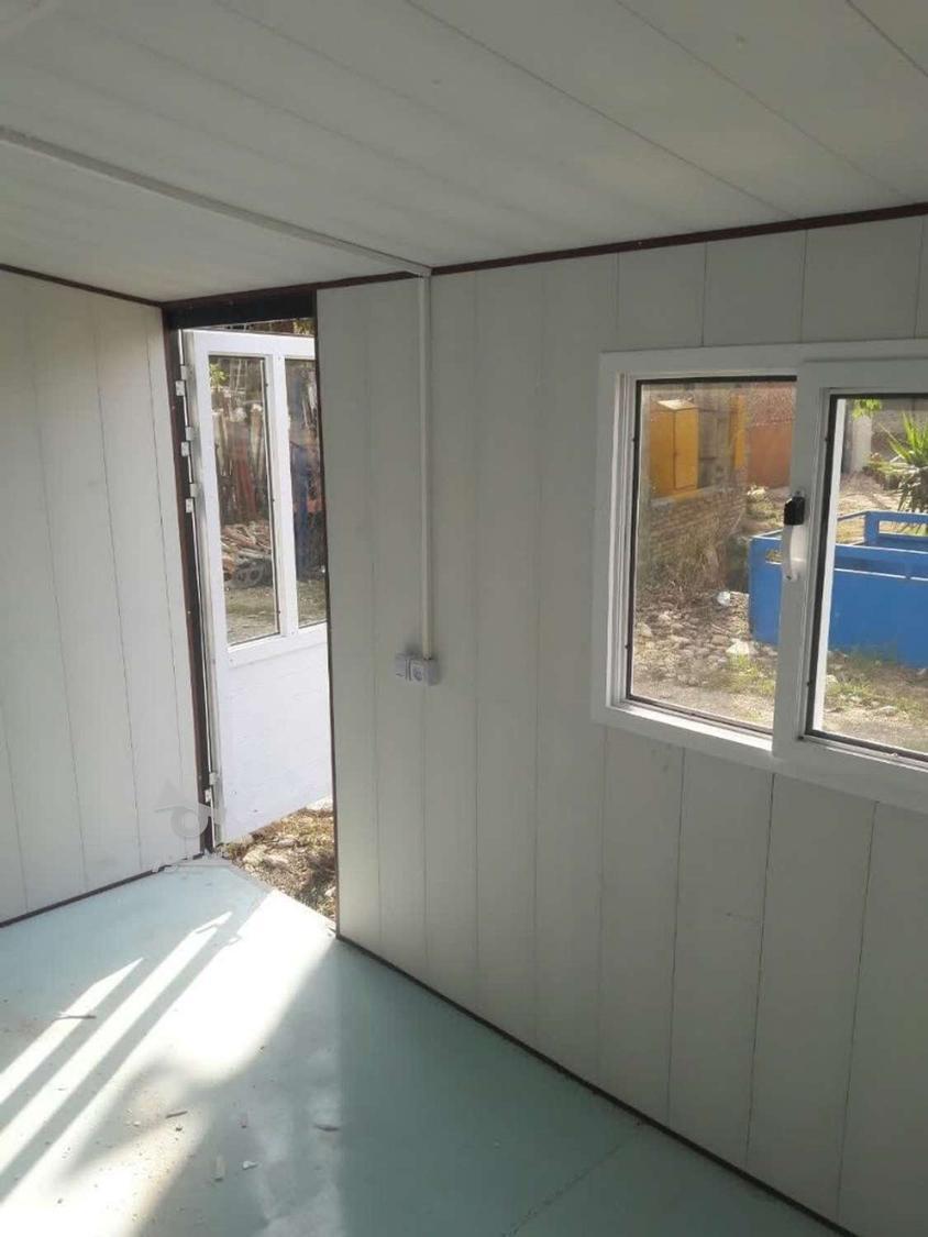 تولیدی کانکس برادران شیرخانی عمده و تک