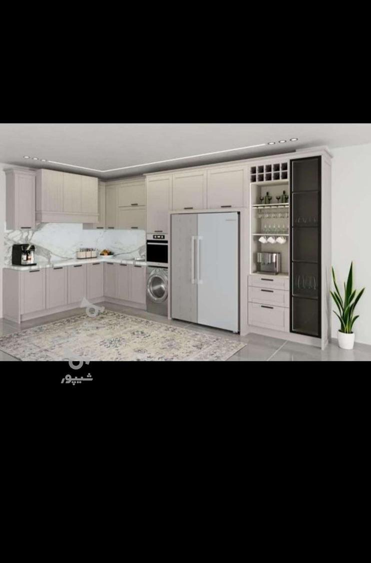 نقاشی ساختمان بیشه