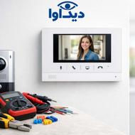 دیدآوا/آیفون تصویری