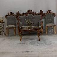 مبل 9نفره درحدنو