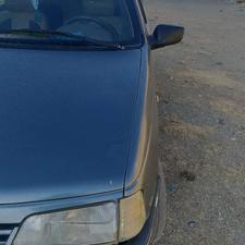 فروش پژو 405مدل93