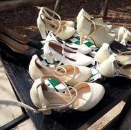 کفش (نامزدی..پارتی..عروسی) دخترانه و زنانه