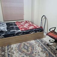 اجاره واحد در قشم / با پارکینگ