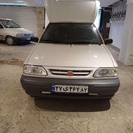 پراید وانت مدل 1403