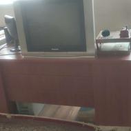 میز تحریر اداری