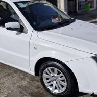 دنا مدل 96 سفید