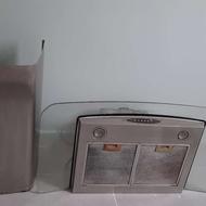 هود کن کاملا سالم