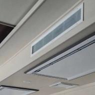 داکت اسپلیت وارداتی تضمینی به صورت نقد واقساط