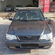 پراید132مدل89