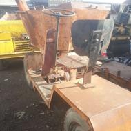 دامپرهای تکنوایس