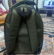 کوله پشتی مخصوص سگ وگربه