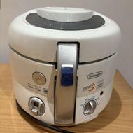 سرخکن چرخشی کم روغن دلونگی