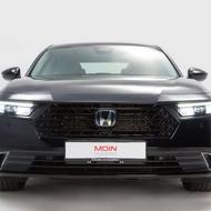 فروش فوری حواله هوندا آکورد 2025